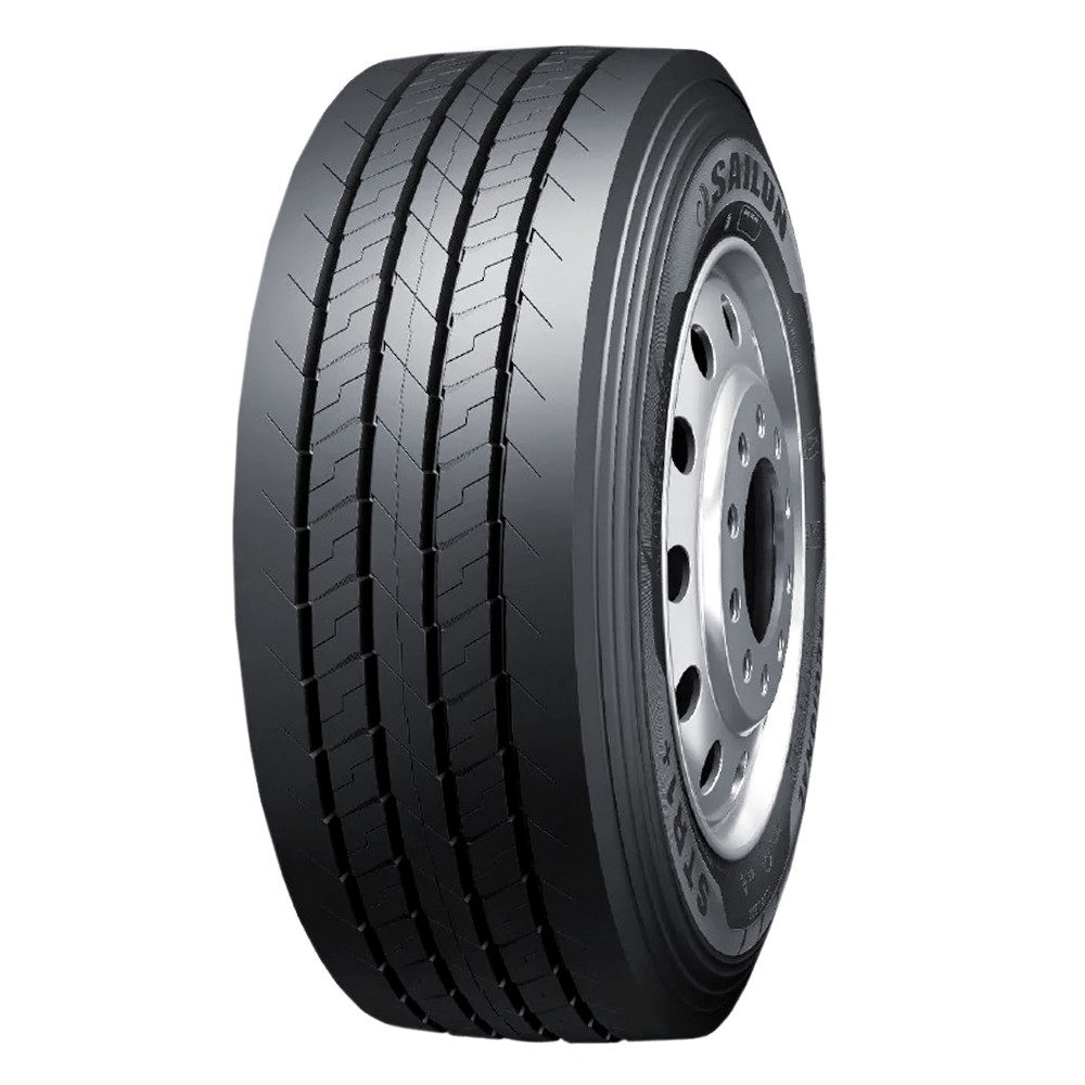 Шина 385/65R22,5 Sailun STR1+ нс24 164K(158L) б/к
