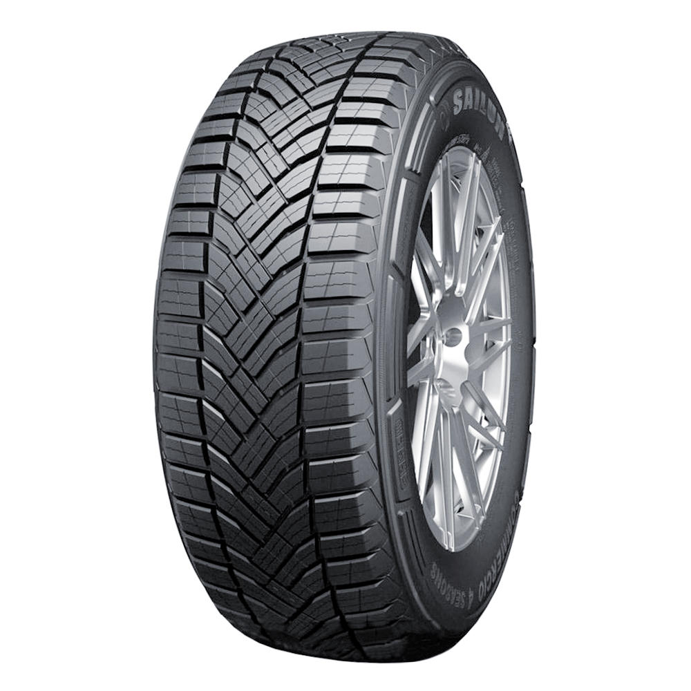 Шина 195/70R15C SailunCommercio 4 Seasons 104/102T