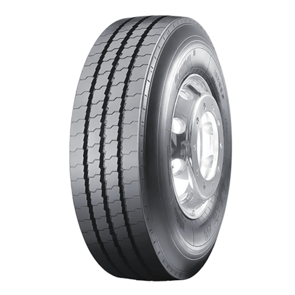 Шина 265/70R19,5 Sava(Fulda) Avant A3 140/138M (руль)