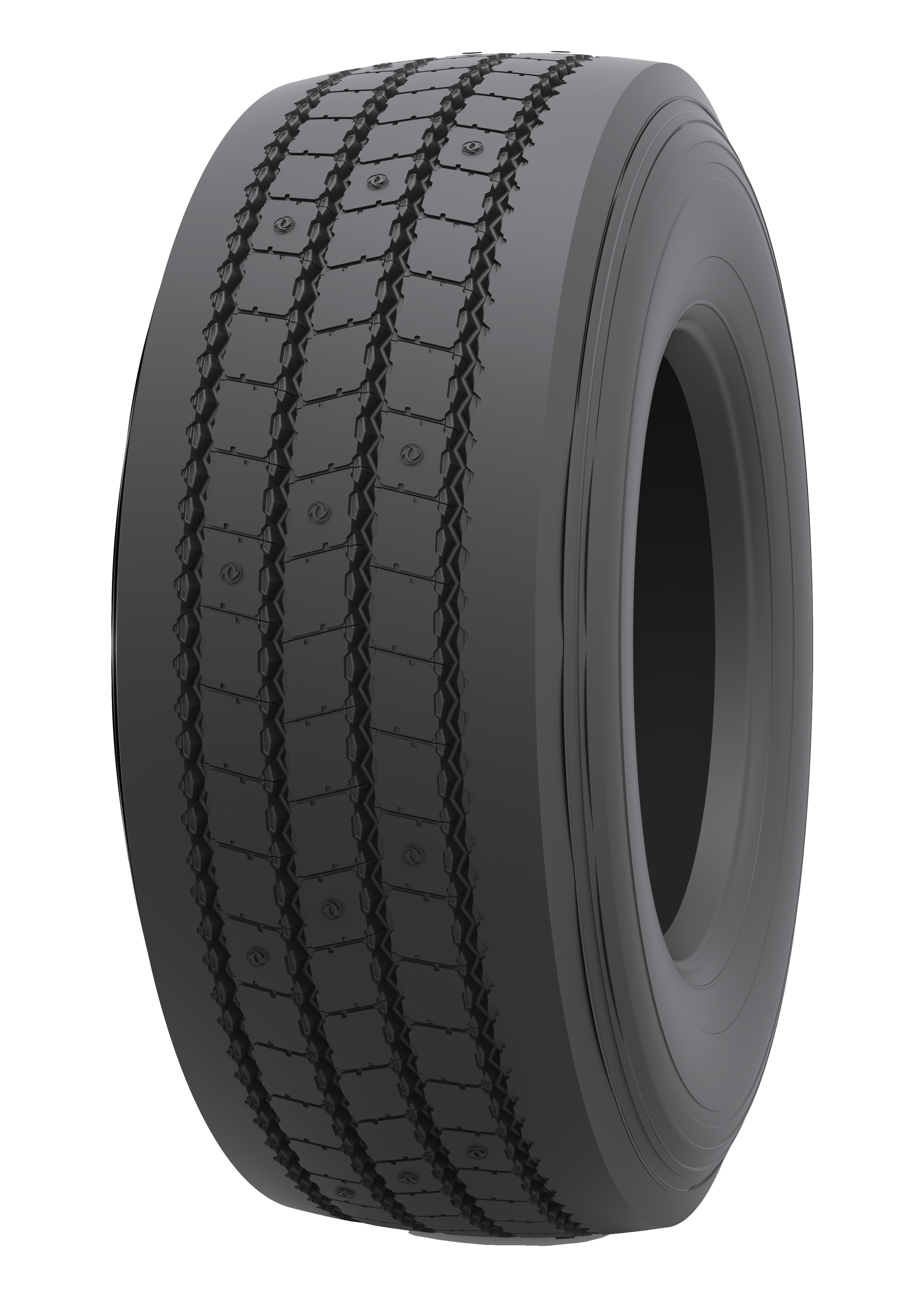 Шина 235/75R17,5 Aeolus NeoAllRoads T2 нс18 б/к