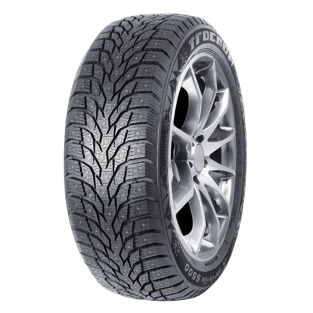 Шина 275/50R20 Tracmax X-Privilo S500 113T шип