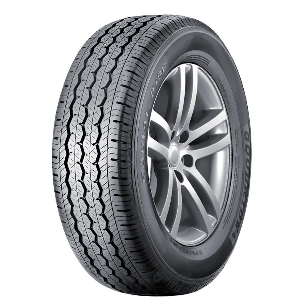 Шина 225/75R16C Goodride H188 нс10 118/116R