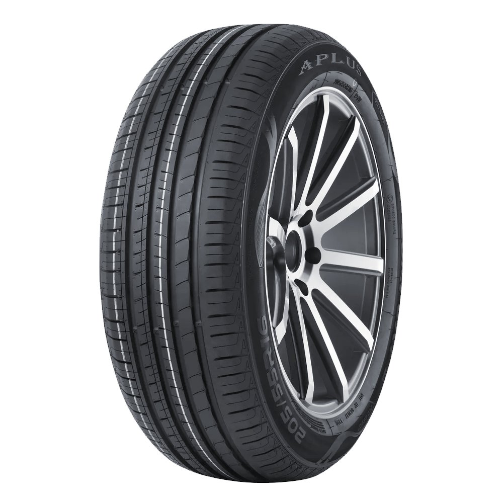 Шина 205/60R16 Aplus A609 96H