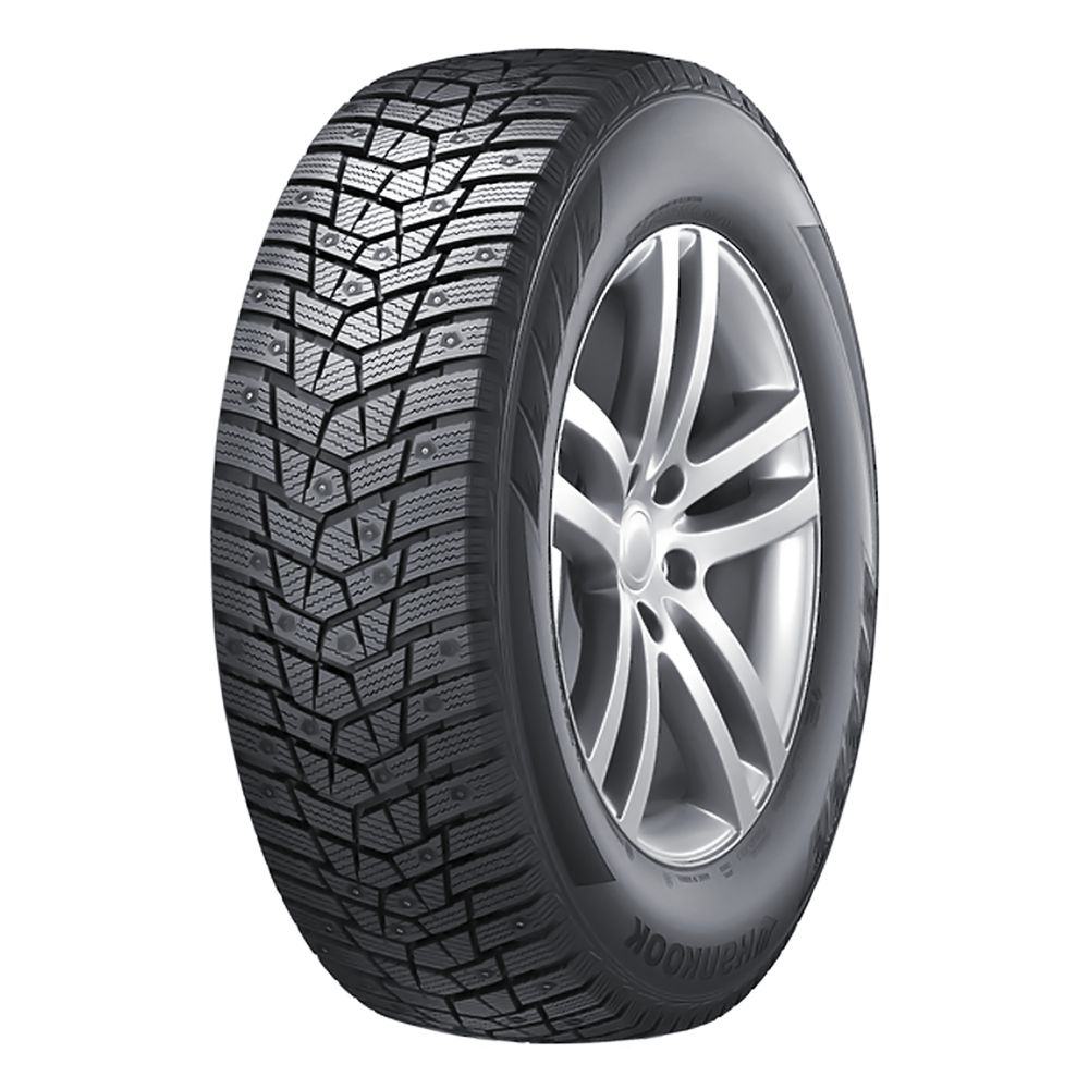 Шина 235/65R16C Hankook RW15 115/113R шип