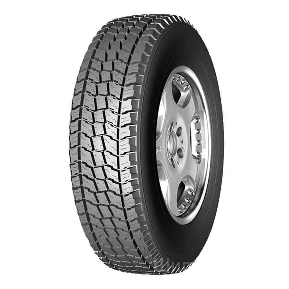 Шина 175R16C Кама 218 кам 98/96M шип