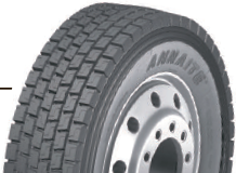 Шина 315/80R22,5 Amberstone/Annaite/Hilo HD501/AD502/SD503 нс20 157/154M б/к