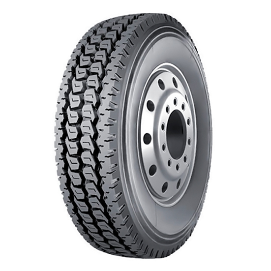 Шина 295/75R22,5 Amberstone/Annaite/Hilo 660 нс16 146/143L б/к