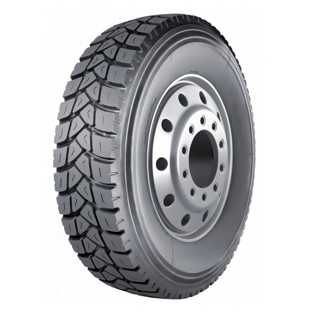 Шина 12R22,5 Amberstone/Annaite/Hilo 700 нс18 152/149K б/к