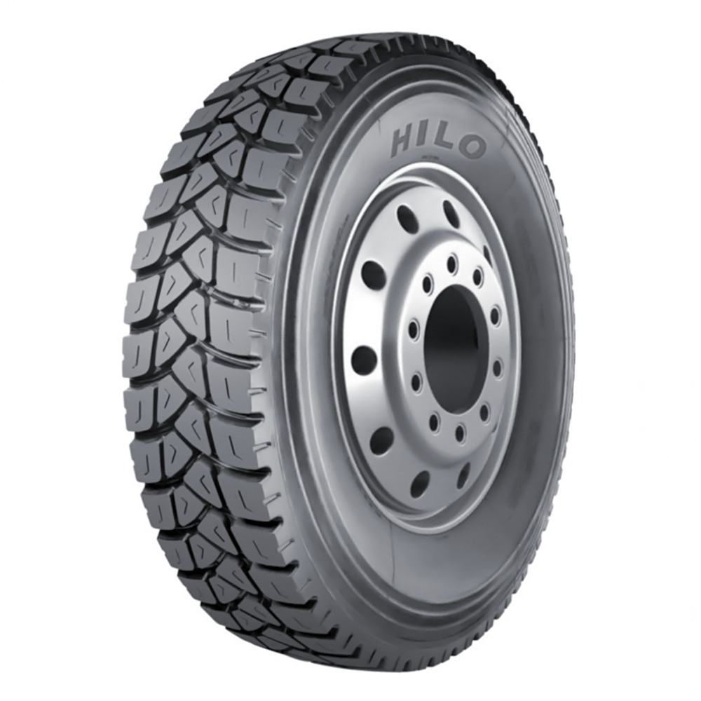 Шина 10,00R20 Amberstone/Annaite/Hilo 700 нс18 149/146K кам