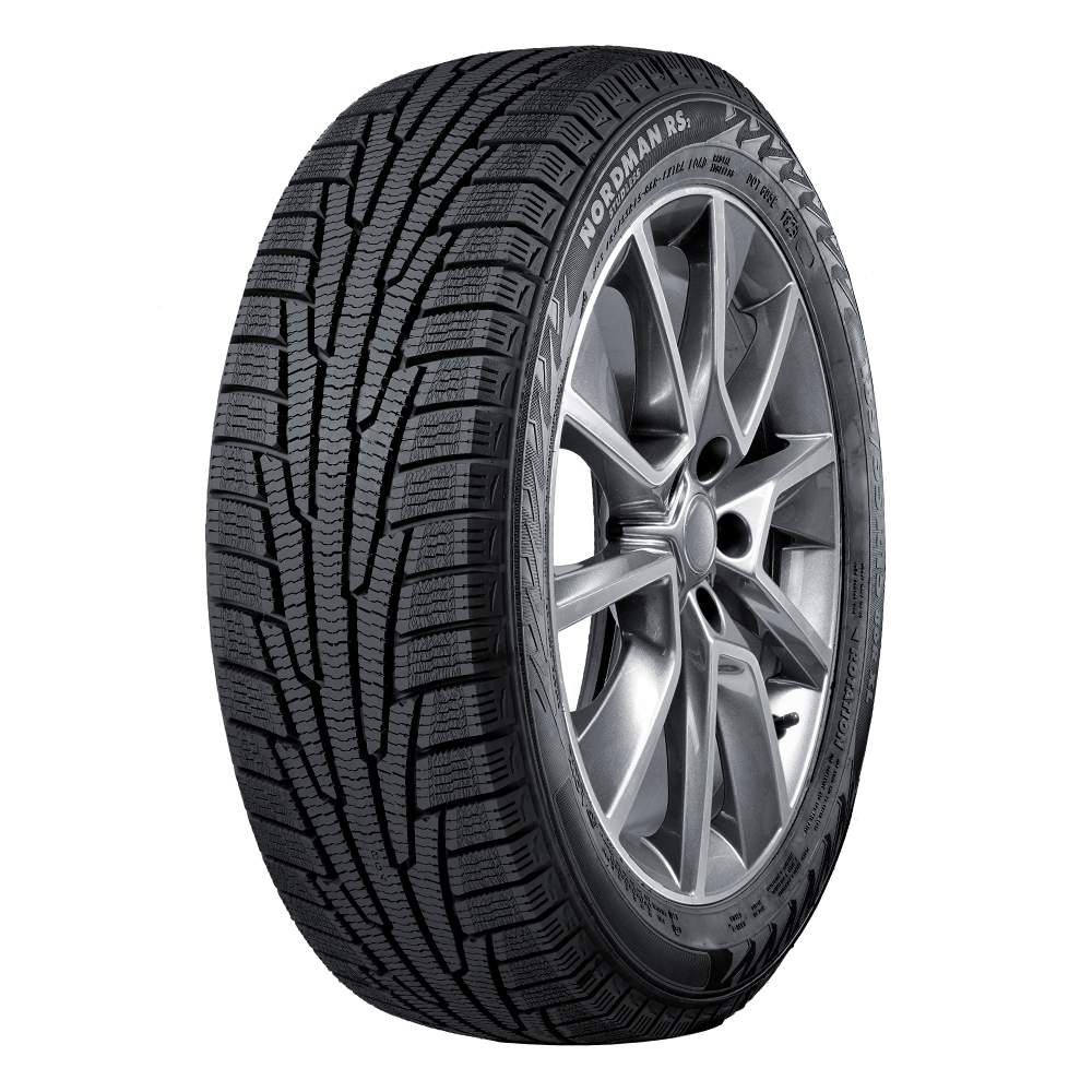 Шина 215/60R16 Ikon Nordman RS2 99R