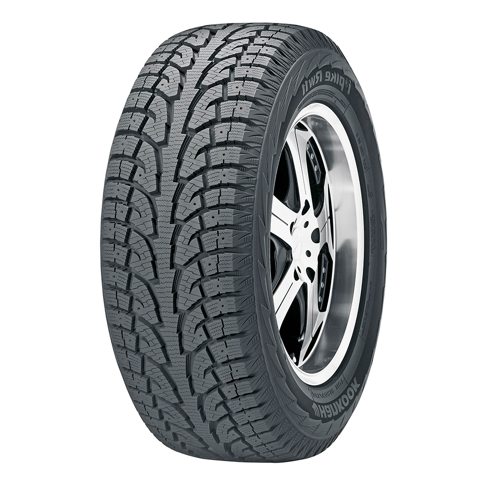 Шина 245/55R19 Hankook RW11 103T шип