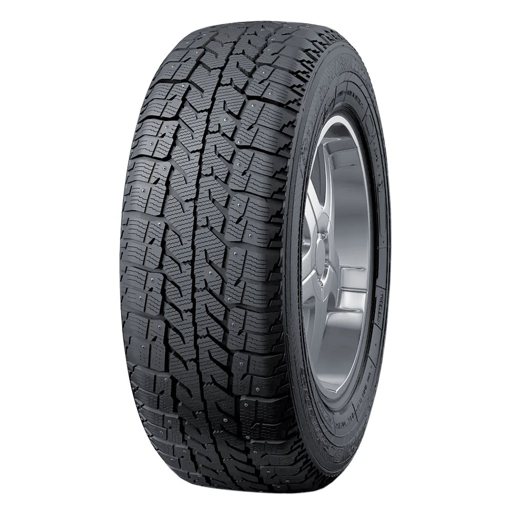 Шина 215/75R16C Cordiant Business CW-2 116/114Q шип