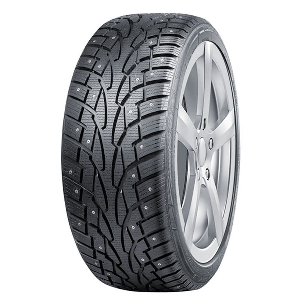 Шина 205/60R16 Nankang SW-7 шип