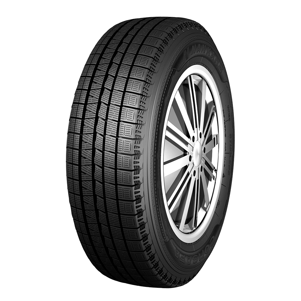 Шина 215/55R17 Nankang ESSN-1L 98T