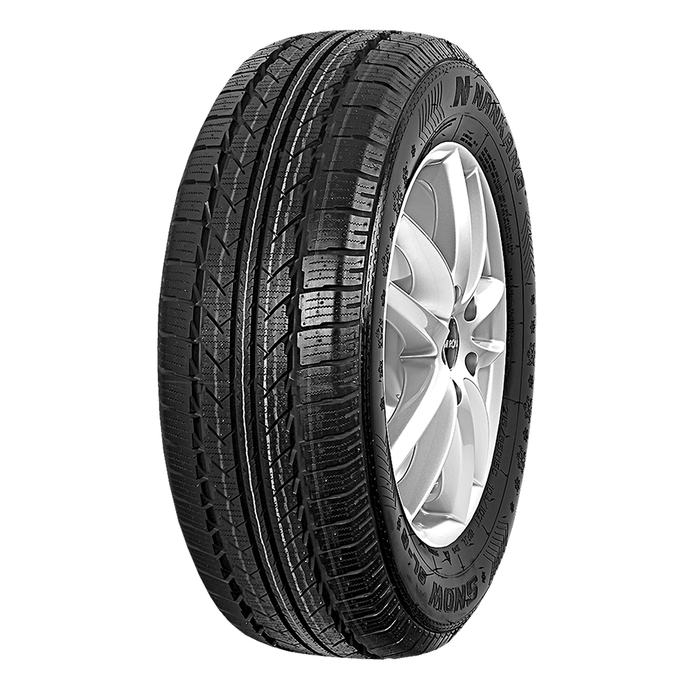 Шина 225/70R15C Nankang SL-6