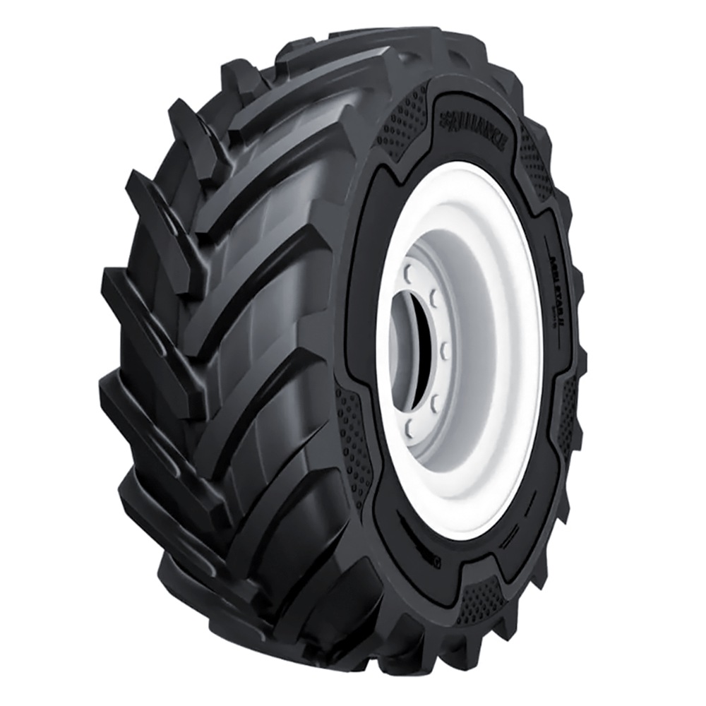 Шина 520/70R34 Alliance Agristar II 70 148D