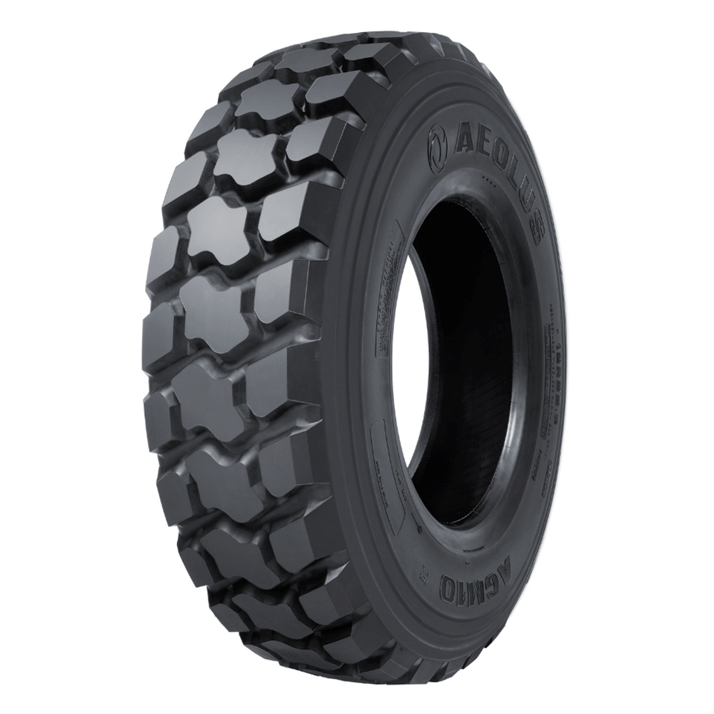 Шина 12,00R20 Aeolus AGM10 нс18 154/151F кам+о/л