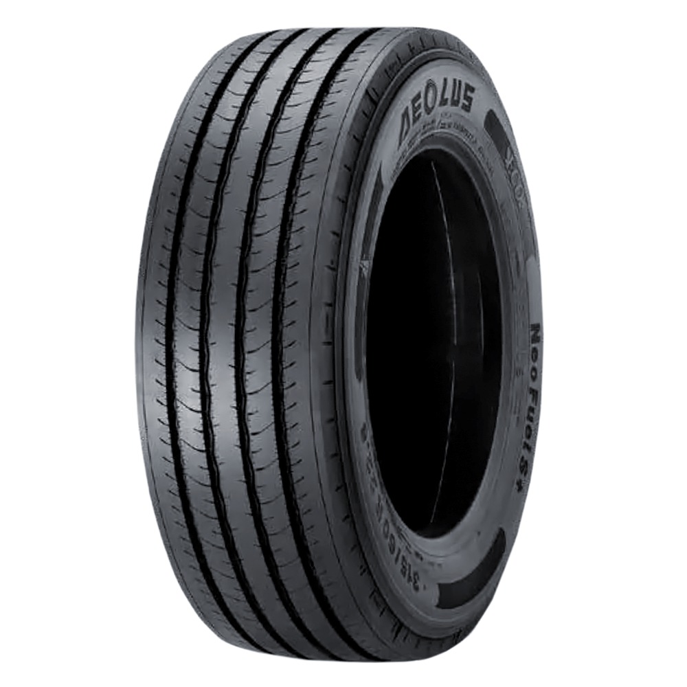 Шина 315/60R22,5 Aeolus Fuel S+ нс20 б/к