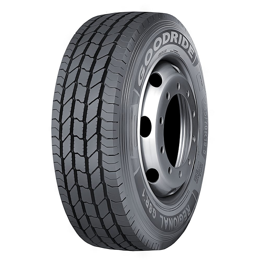 Шина 245/70R19,5 Goodride GSR+1 136/134M б/к