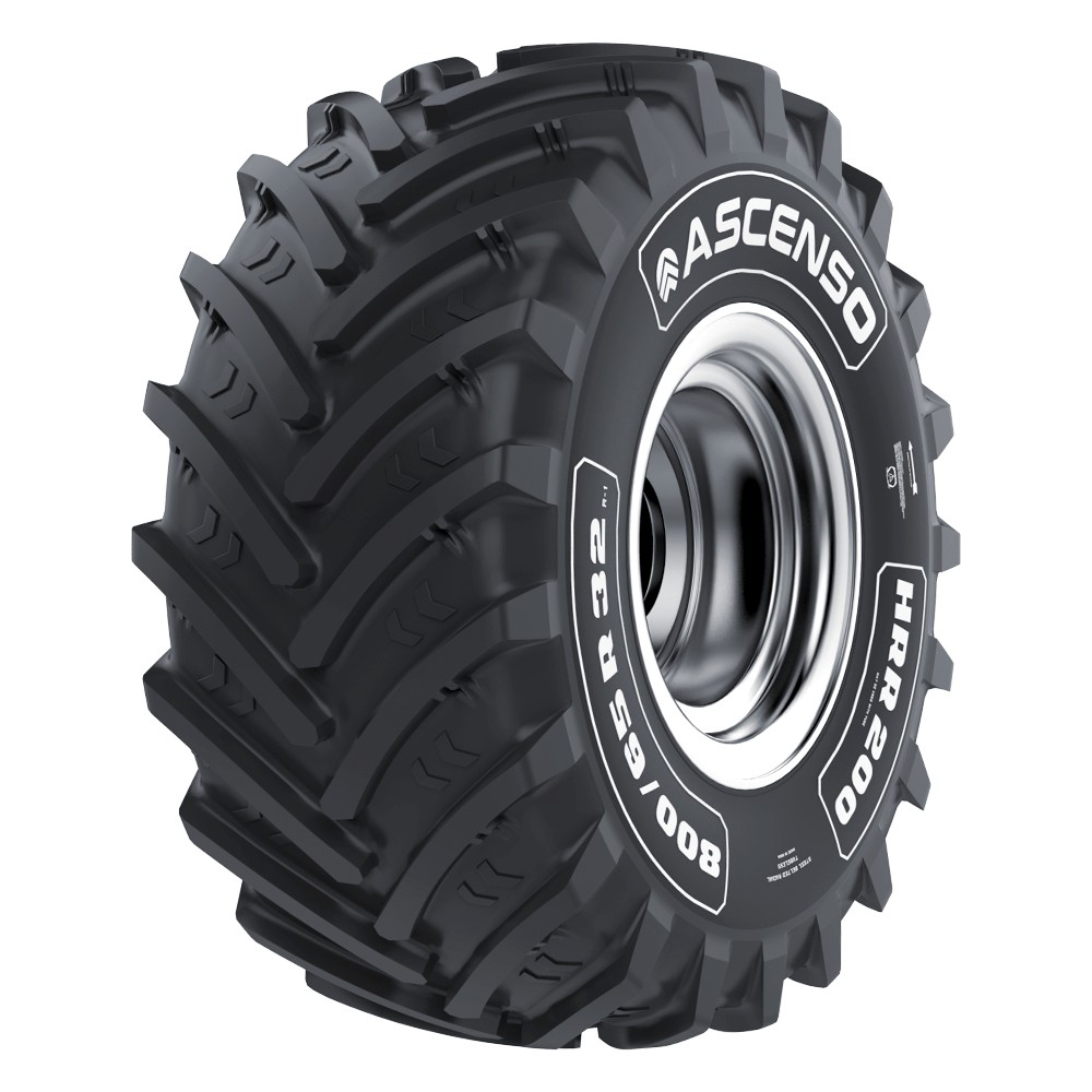 Шина 800/65R32 Ascenso HRR200 181A8 б/к