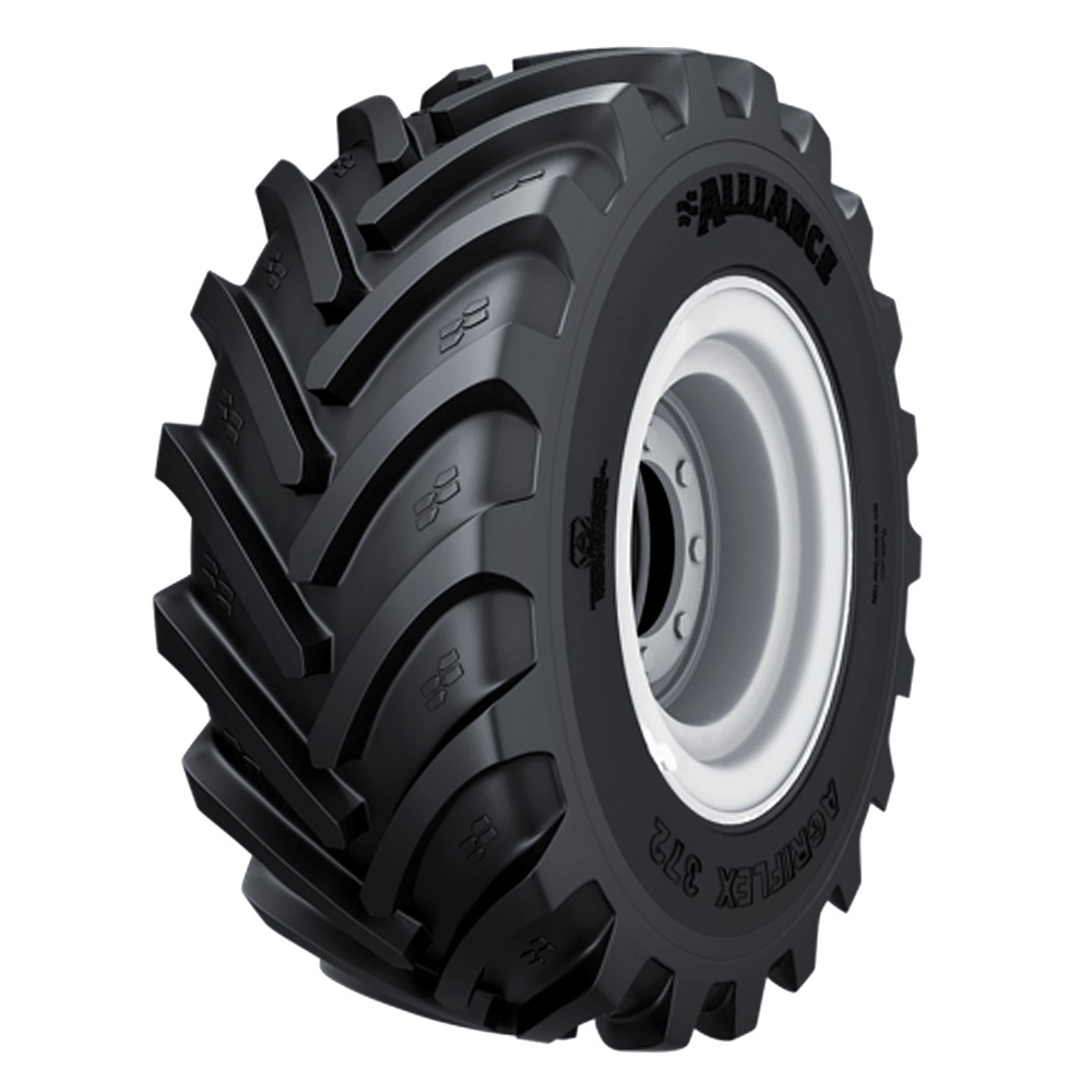 Шина 800/70R38 Alliance 372 190A8 б/к
