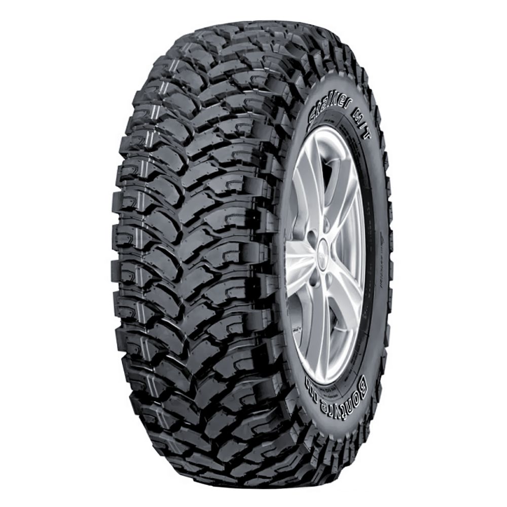 Шина 215/75R15 Bontyre Stalker M/T левое