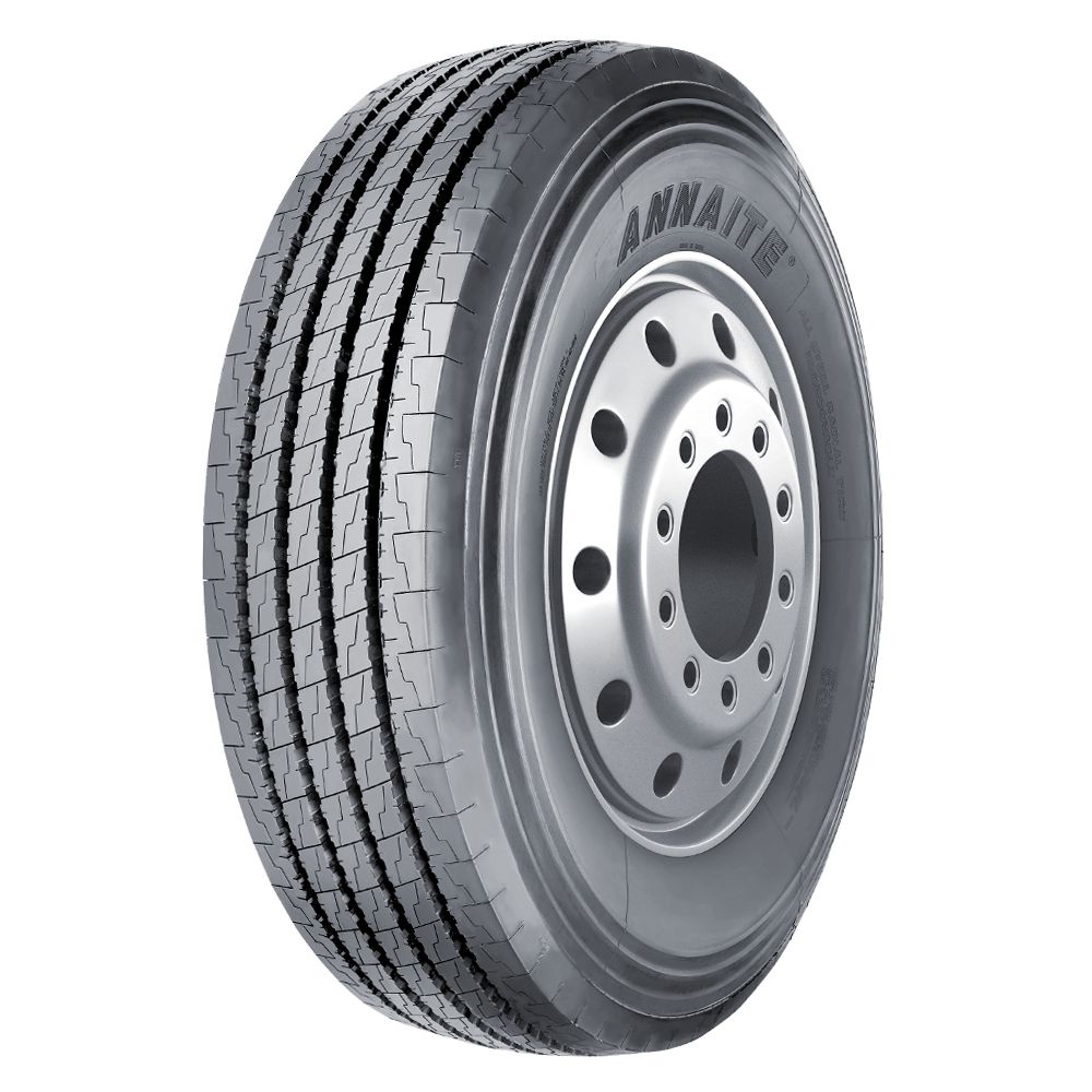 Шина 295/80R22,5 Annaite 366 нс18 154/151M б/к