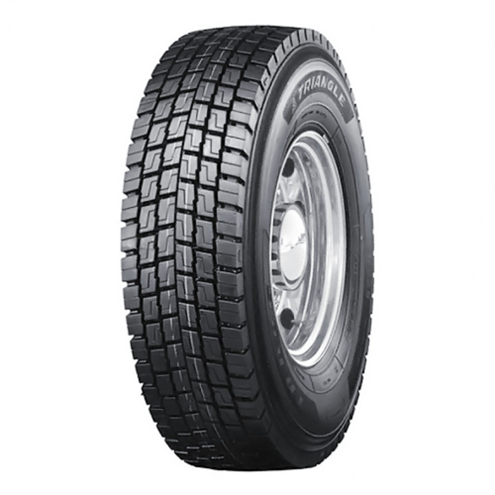 Шина 265/70R19,5 Triangle TRD06 нс18 б/к 143/141J б/к