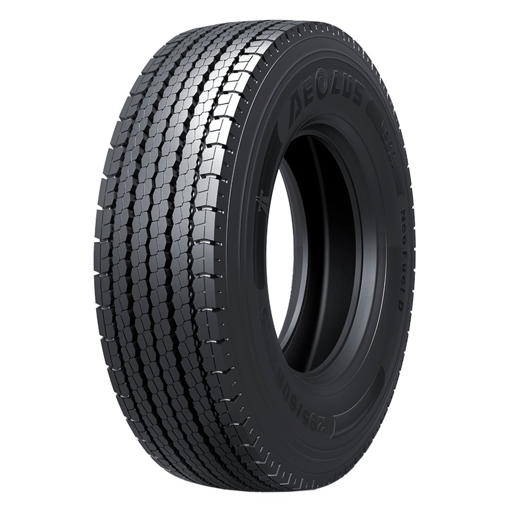 Шина 295/60R22,5 Aeolus NeoFuel D нс18 б/к