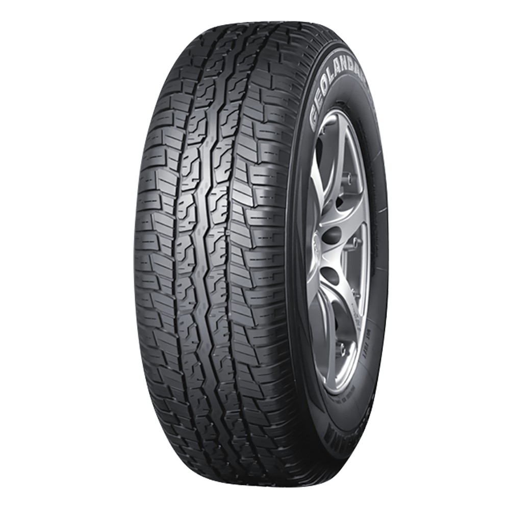Шина 265/65R17 Yokohama G902 Geolandar 112H