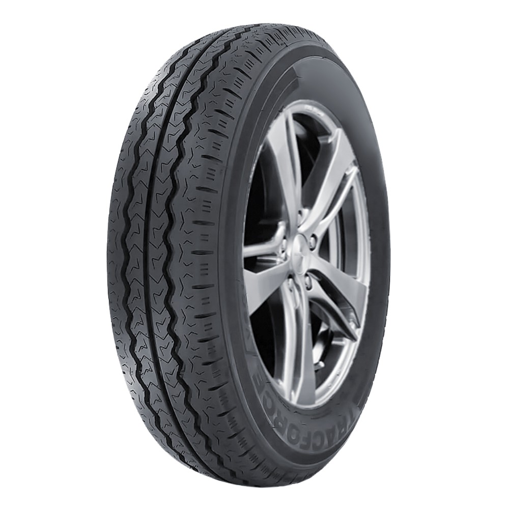 Шина 205/65R16C Vittos Vsc18 107/105T