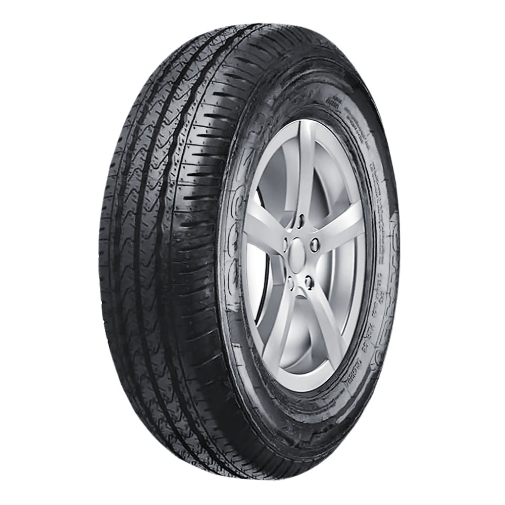 Шина 155R12C Bars UZ600 83/81P