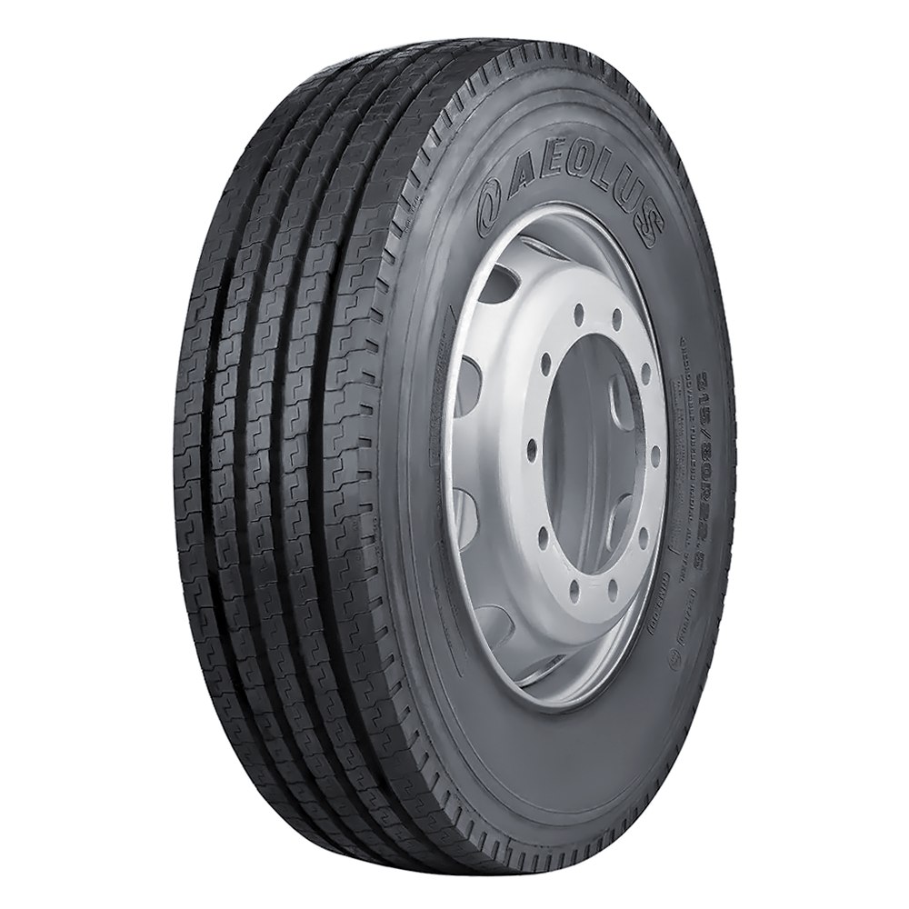 Шина 315/70R22,5 Aeolus ASR69 нс18 б/к