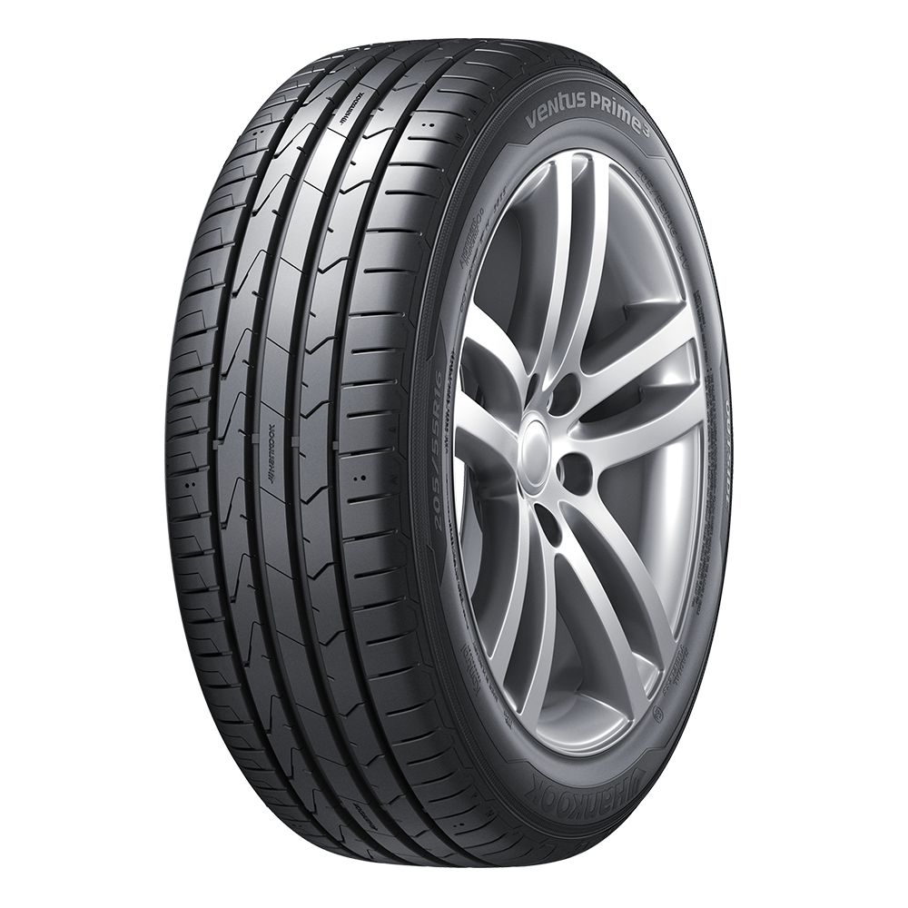 Шина 215/45R17 Hankook Ventus Prime3 K125 91V