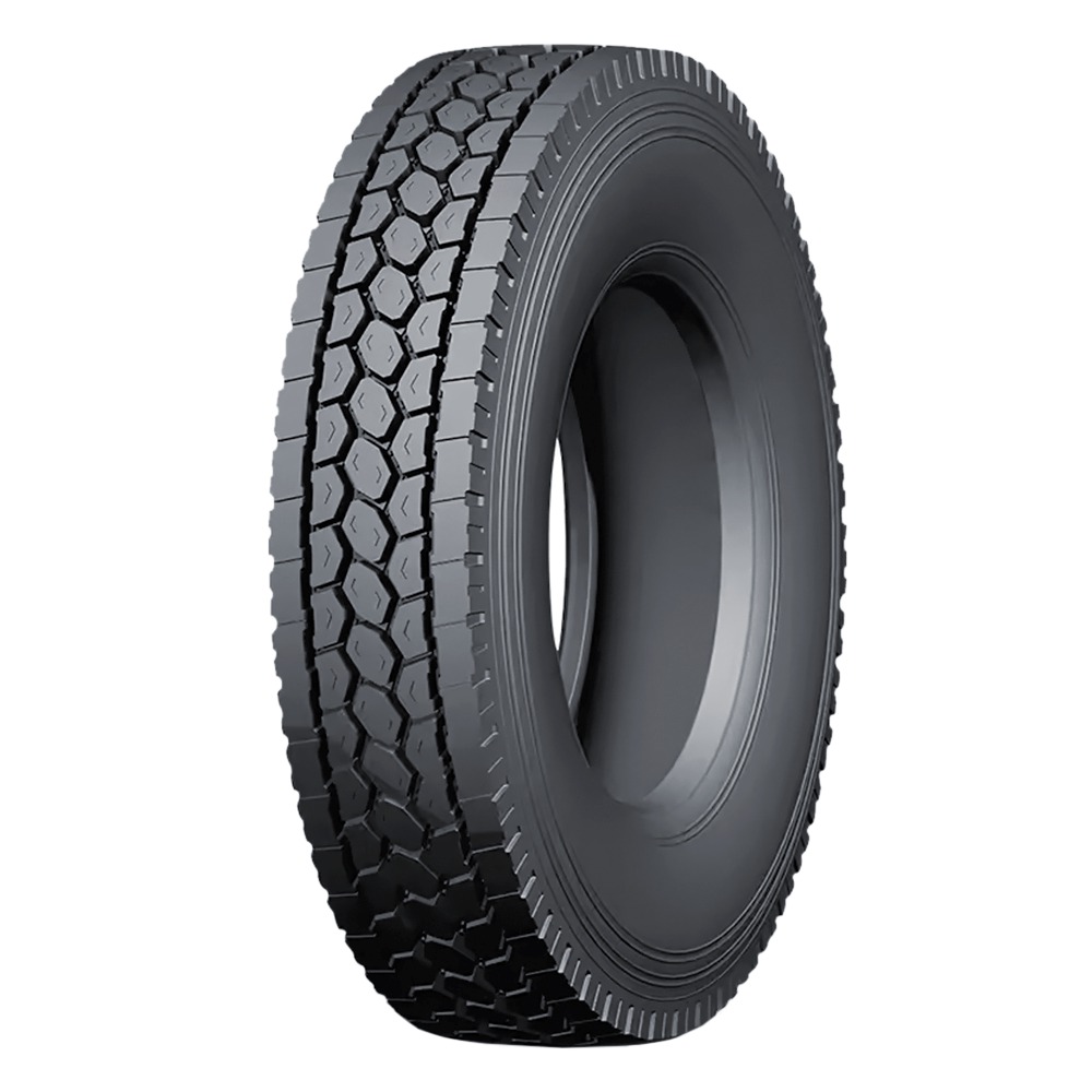 Шина 11R22,5 Amberstone/Annaite/Hilo 617 нс16 146/143L б/к