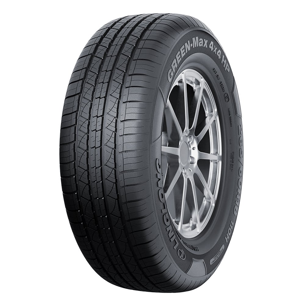 Шина 235/60R18 LingLong Green-Max 4X4 Hp 107V