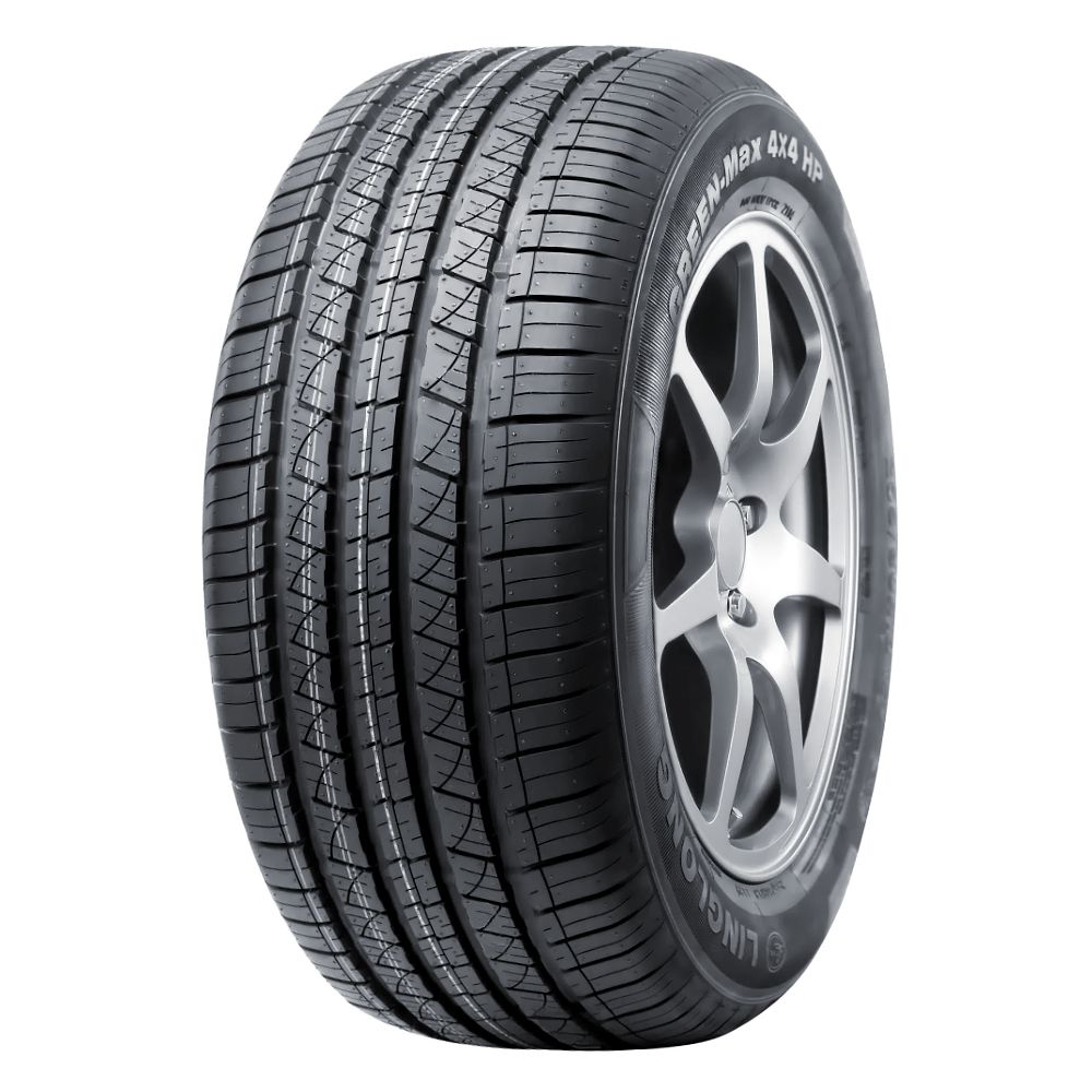 Шина 245/60R18 LingLong Crosswind 4X4 Hp 105V