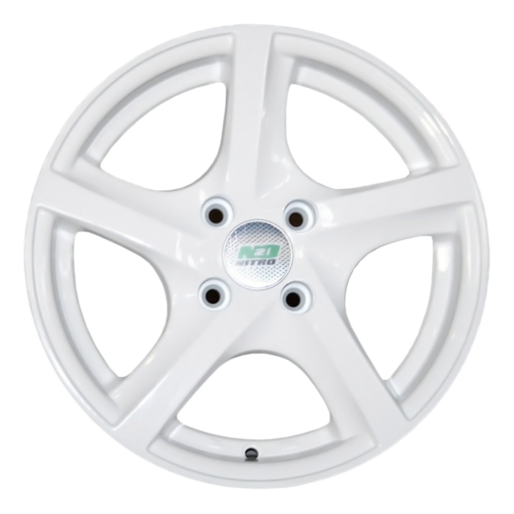 Диск литой 6,0*14 4*98 ET35 58,6 N2O Y290 W