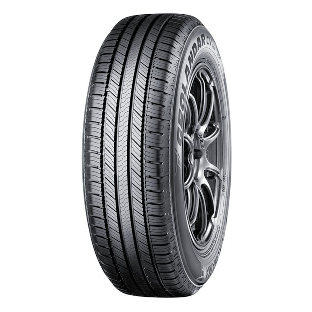 Шина 255/50R20 Yokohama G058 Geolandar CV 109V