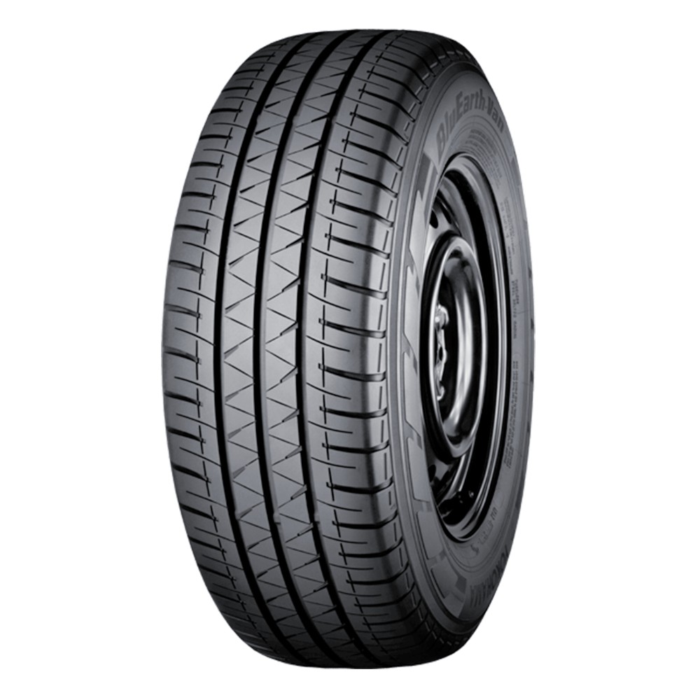 Шина 185/75R16C Yokohama RY55 BluEarth-Van 104/102S