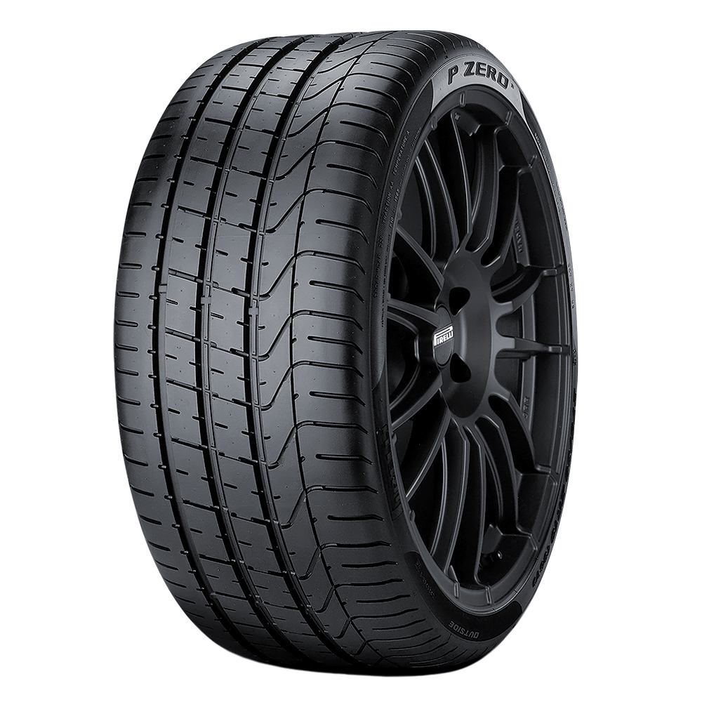 Шина 265/40R22 Pirelli P-ZERO SPORTS CAR 106Y