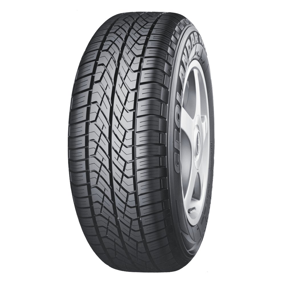 Шина 225/55R17 Yokohama G95A Geolandar 97V