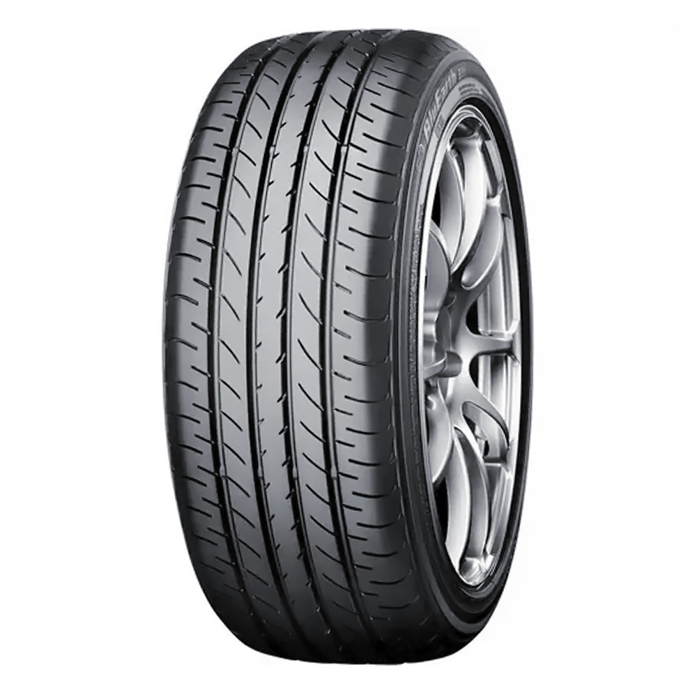 Шина 225/60R18 Yokohama E51B 100H