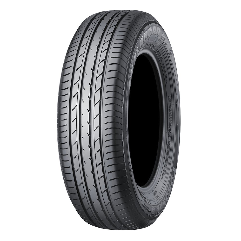 Шина 235/65R18 Yokohama G98E Geolandar 106H