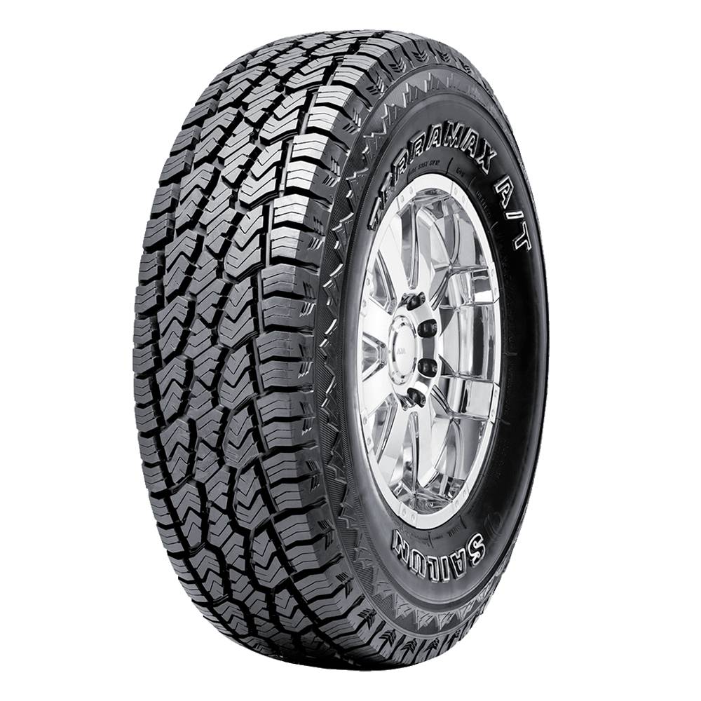 Шина 265/75R16 Sailun TERRAMAX A/T 116S