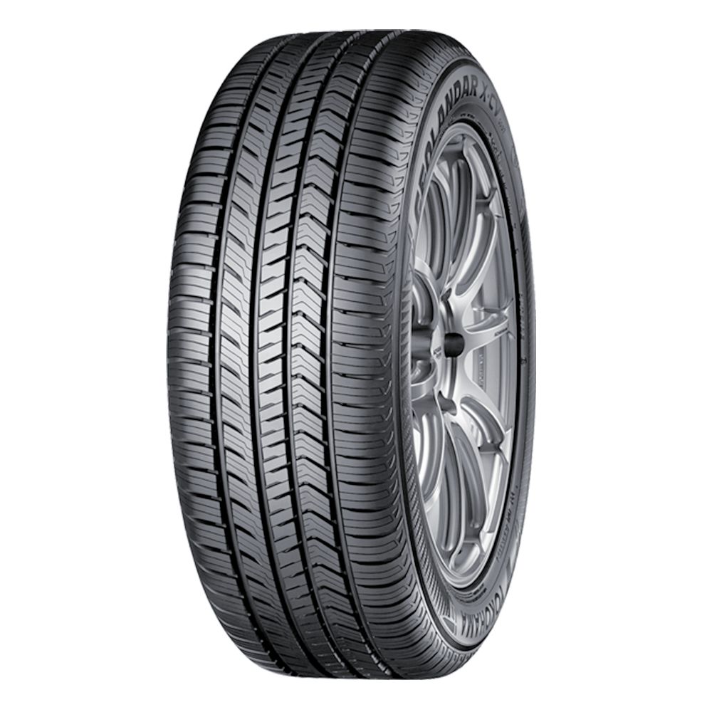 Шина 275/40R22 Yokohama G057 Geolandar X-CV 108W