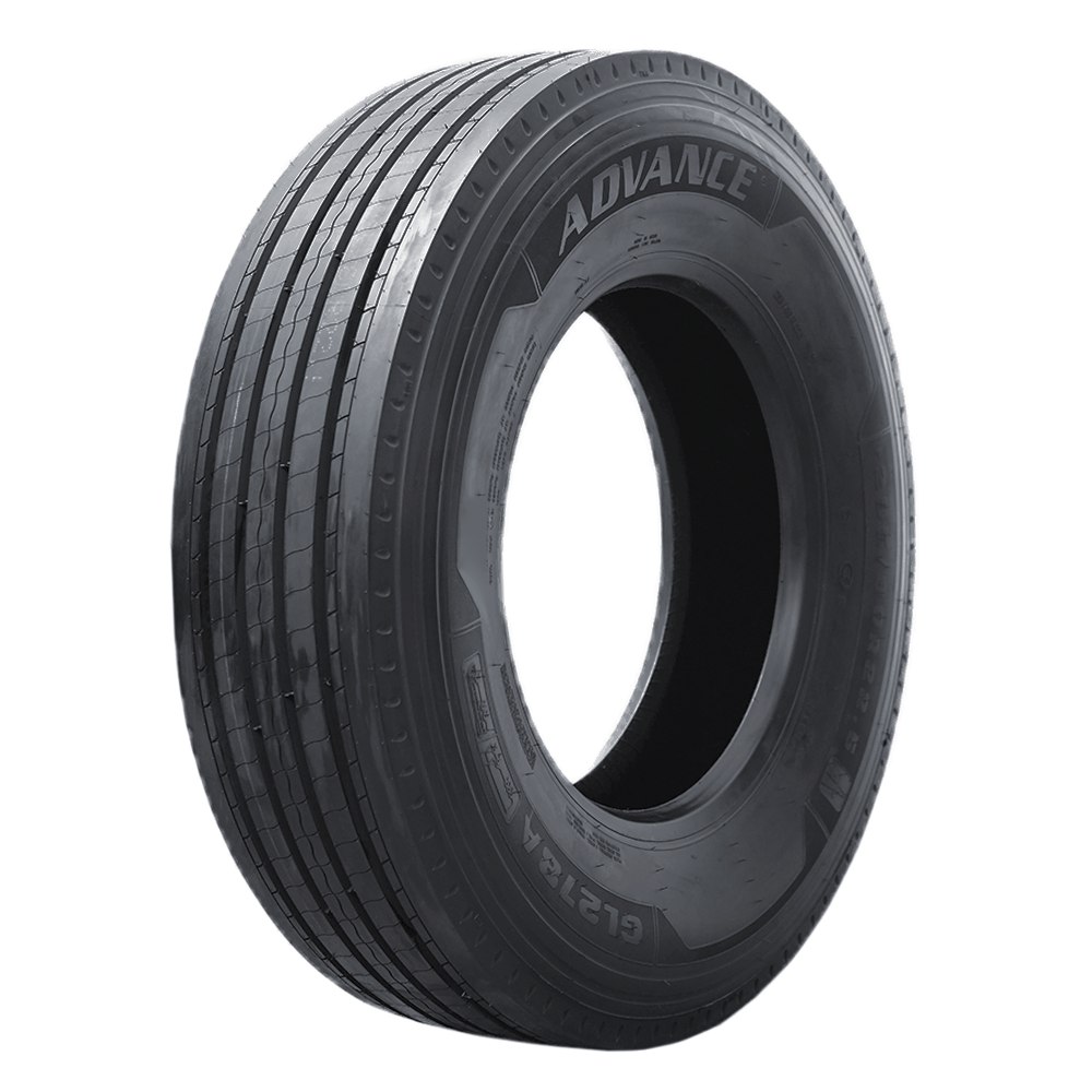 Шина 315/60R22,5 Advance GL278A нс18 151/148К б/к (руль)