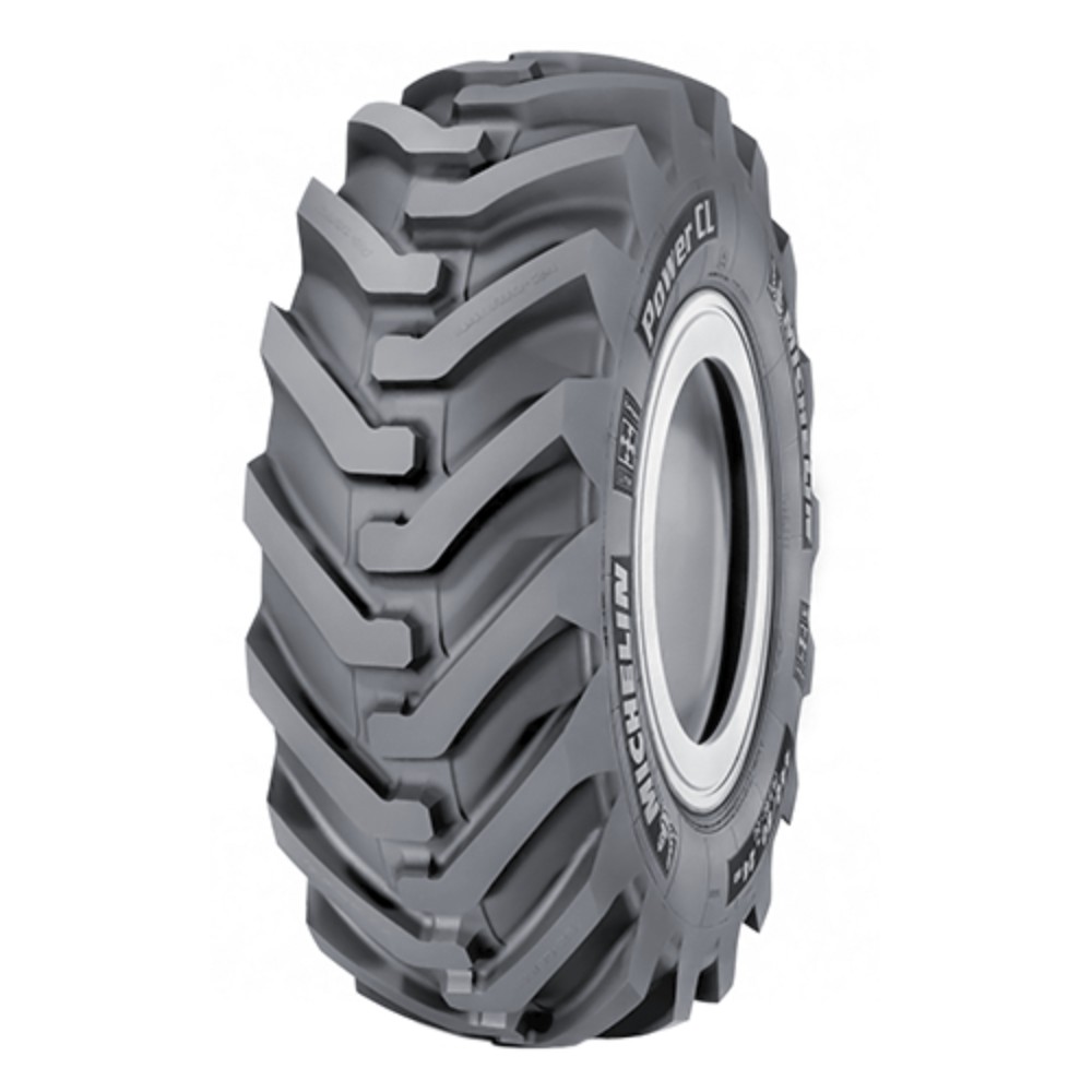 Шина 15,5/80-24 (400/80-24) Michelin POWER CL 162A8 б/к