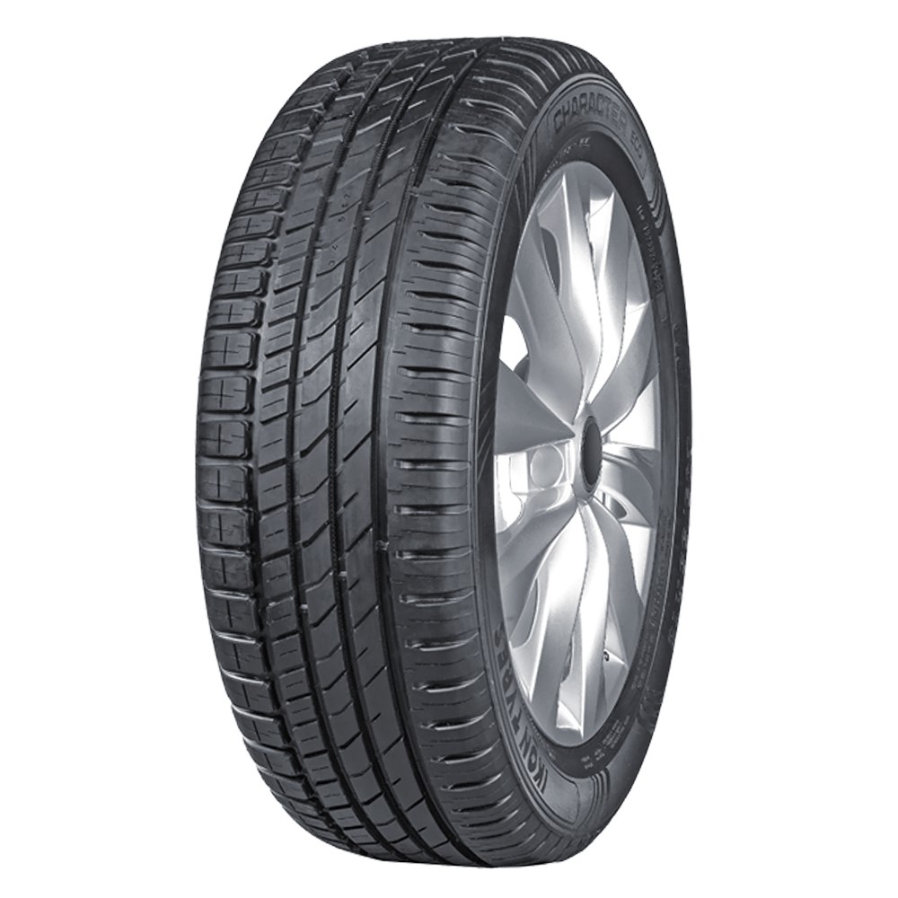 Шина 195/55R16 Ikon Character Eco 91H