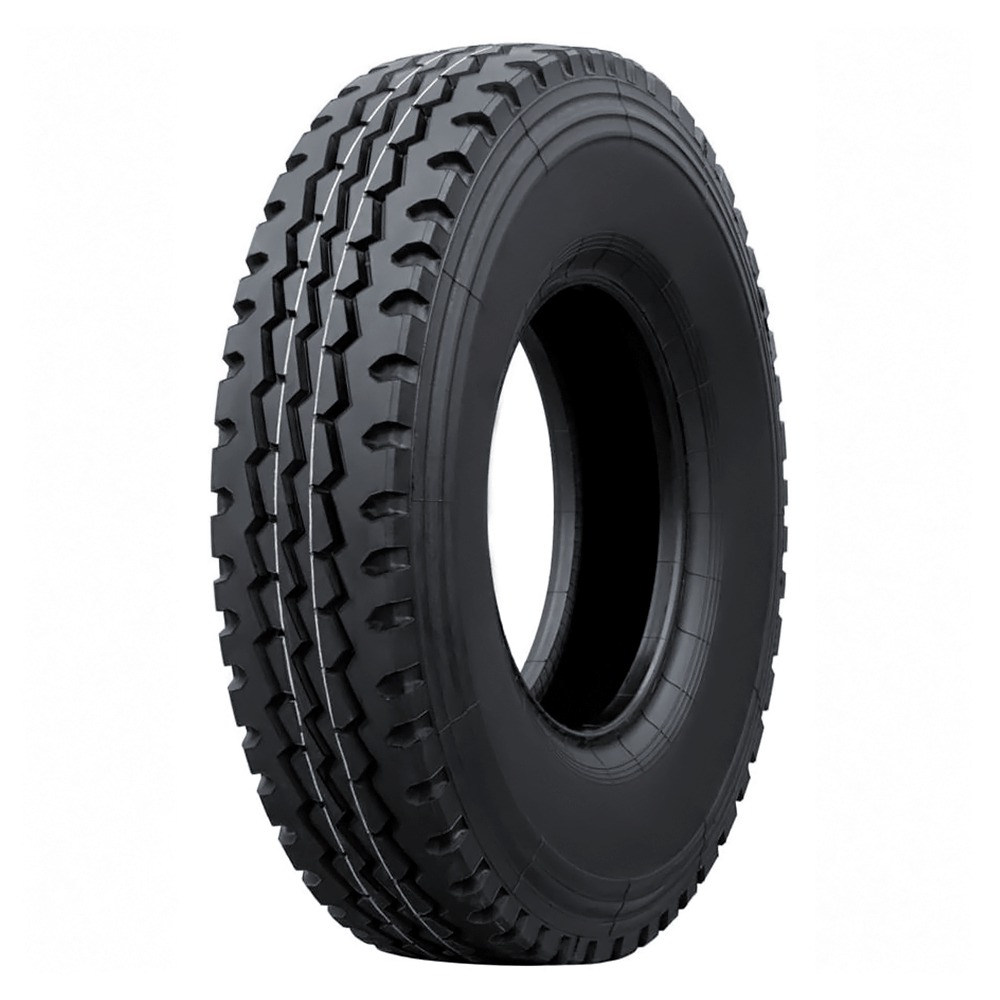 Шина 7,50R16 Amberstone/Annaite/Hilo 300 нс16 124/120L кам+об/л